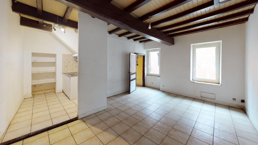 REVEL : Maison à rénover