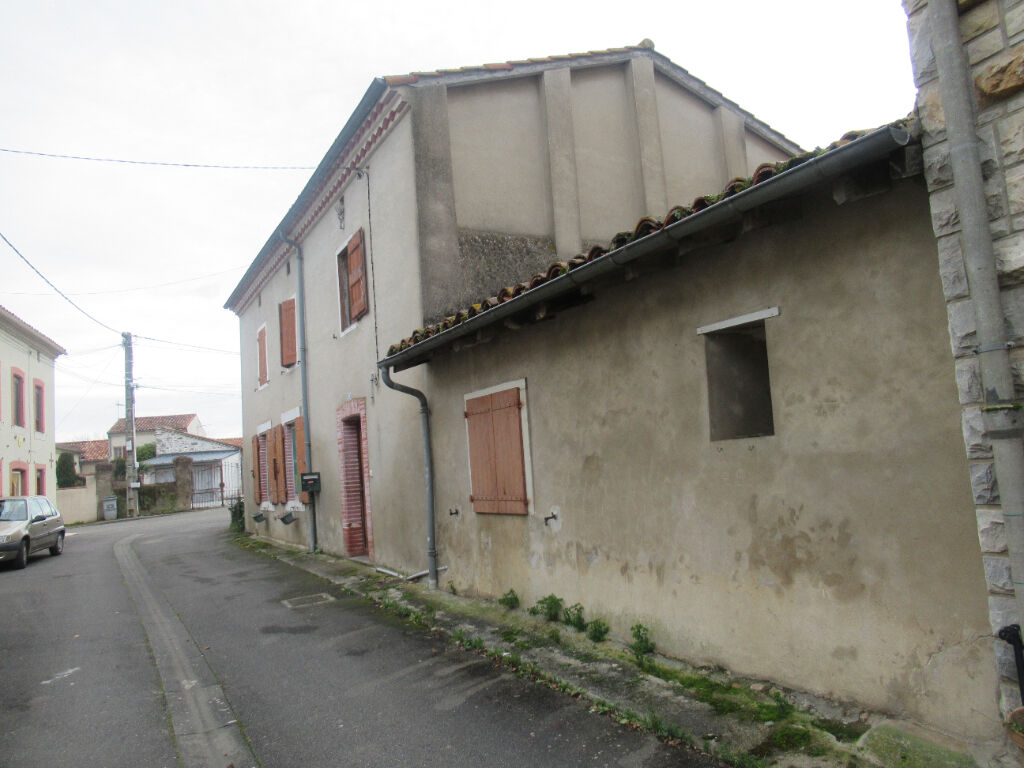 REVEL : maison F4 (111 m²) à vendre