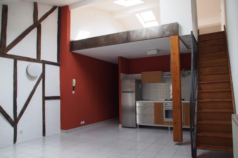 Appartement - 2 pièce(s)