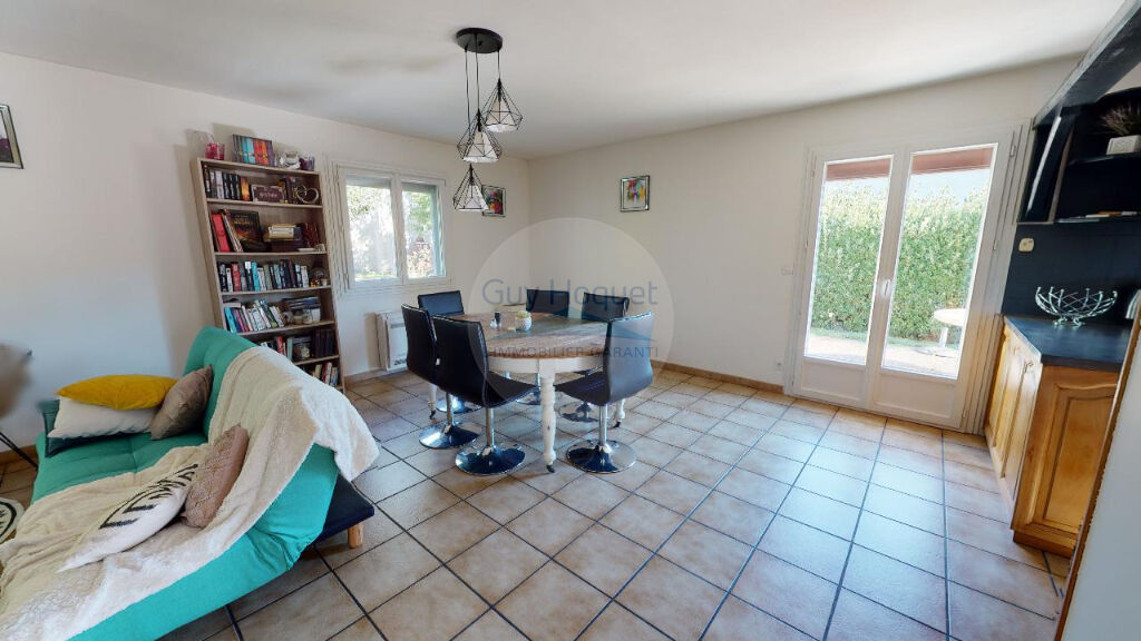 DOURGNE : maison T4 en vente