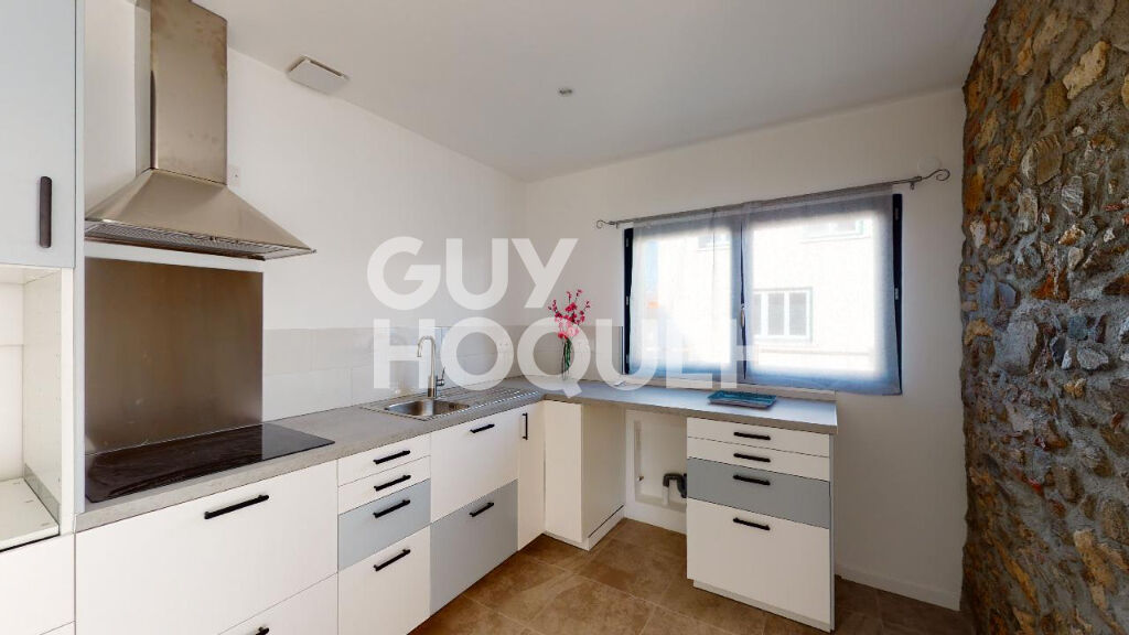 Vente d'une maison T4 (76 m²) à REVEL