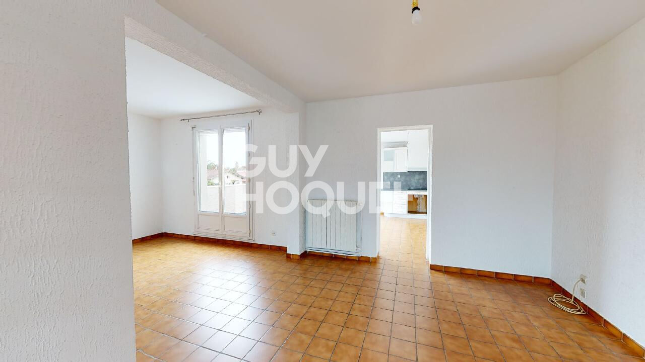 MAISON 5 PIÈCES AU CALME - AVEC PISCINE