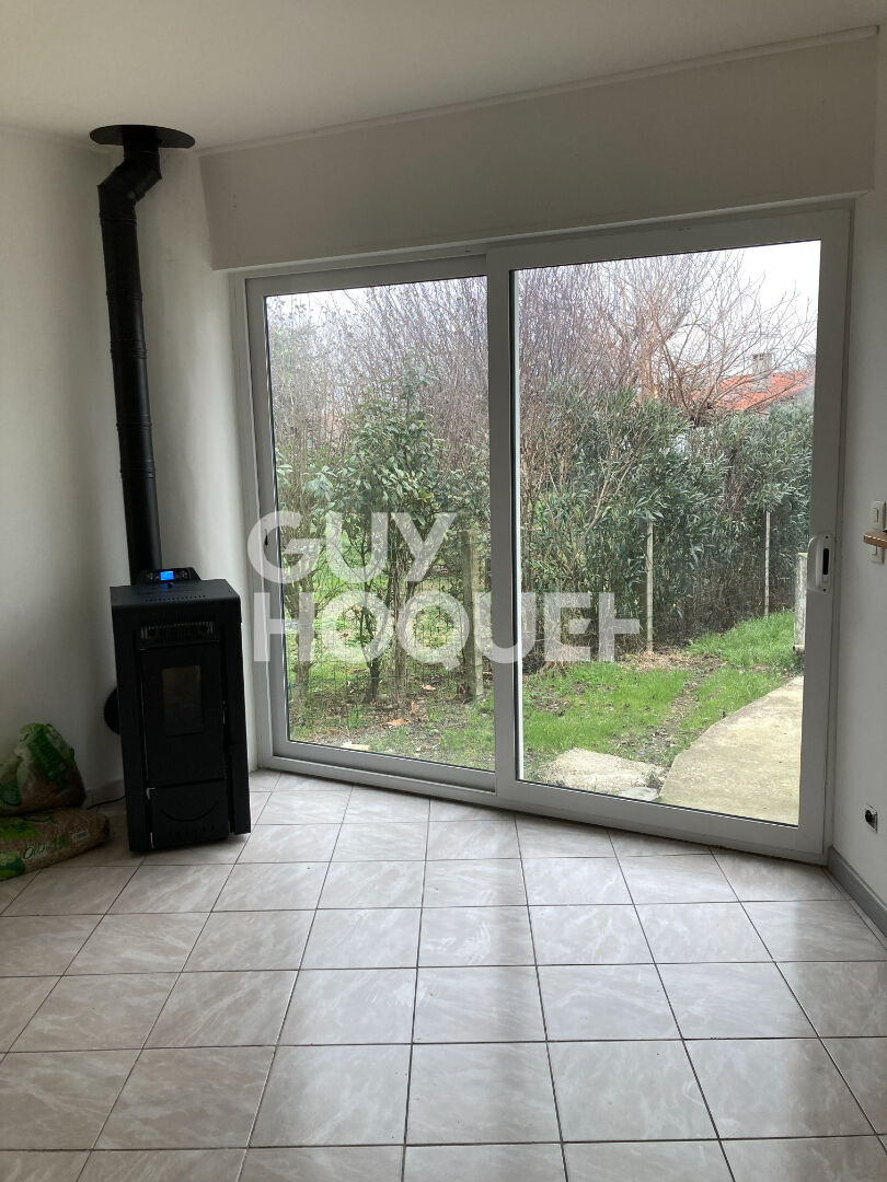 LOCATION d'une maison F5 (119 m²) à REVEL