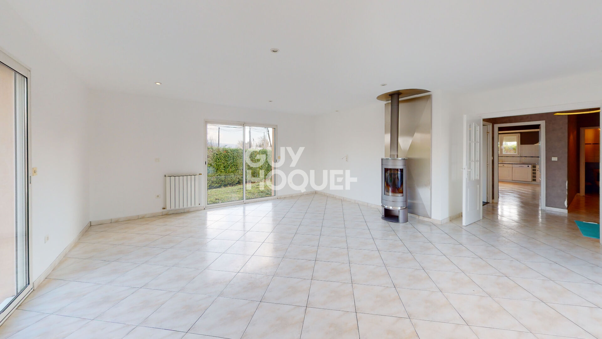 Montégut Lauragais : maison 5 pièces (140 m²) à vendre