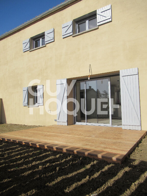 Maison T4 (81 m²) en location à REVEL