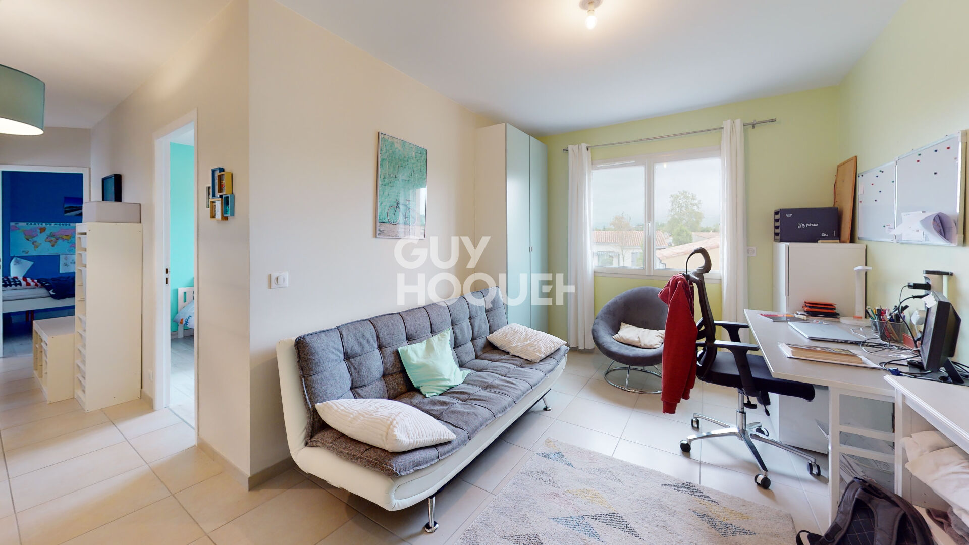 VENTE : maison 5 pièces (153 m²) à REVEL