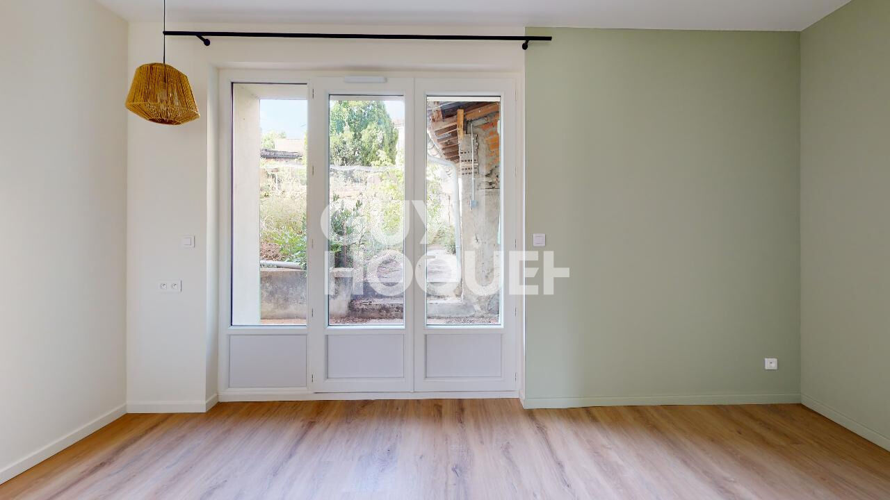 Appartement T1 (20 m²) en location à REVEL