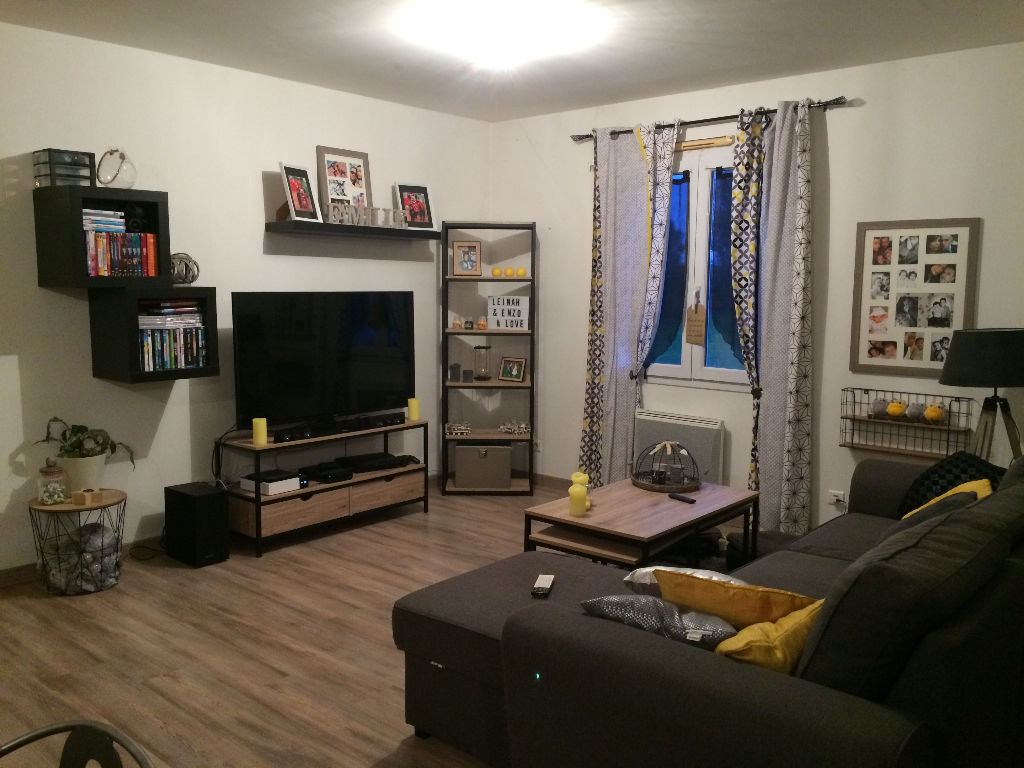 Maison Chasnais 4 pièce(s) 96 m2