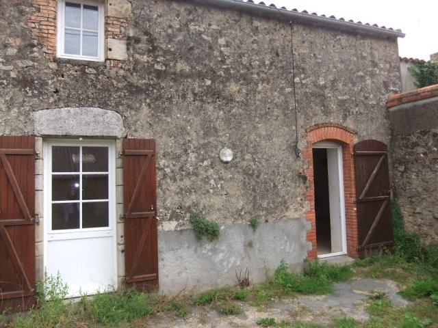 MOUILLERON LE CAPTIF, 10 min de la Roche