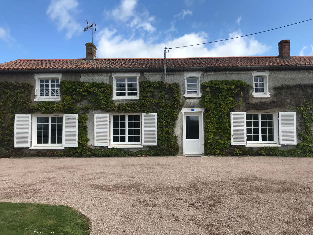 Maison 3 chambres - proches des commerces