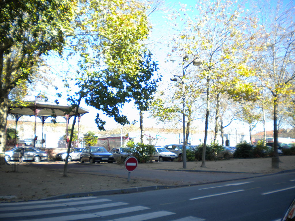 LA ROCHE SUR YON