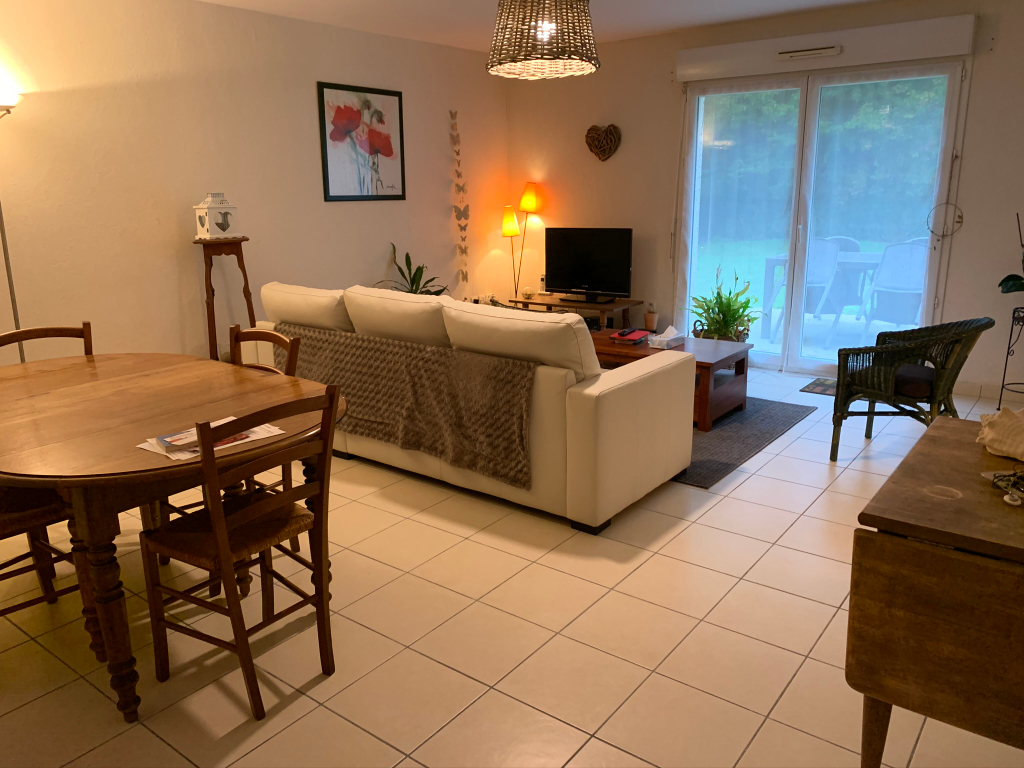 Maison 3 chambres