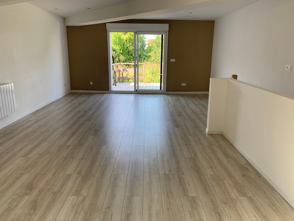 Pentagone  - Appartement T3 de 81 m²