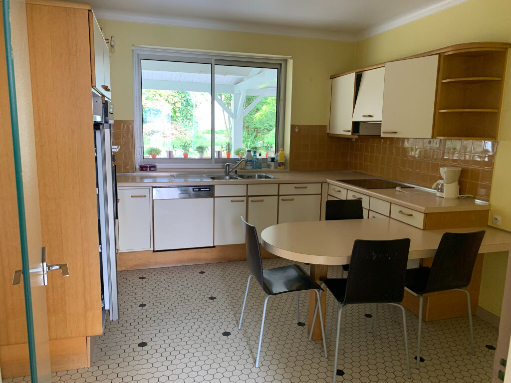 À louer, maison de 120 m², 5 pièces à LA ROCHE SUR YON