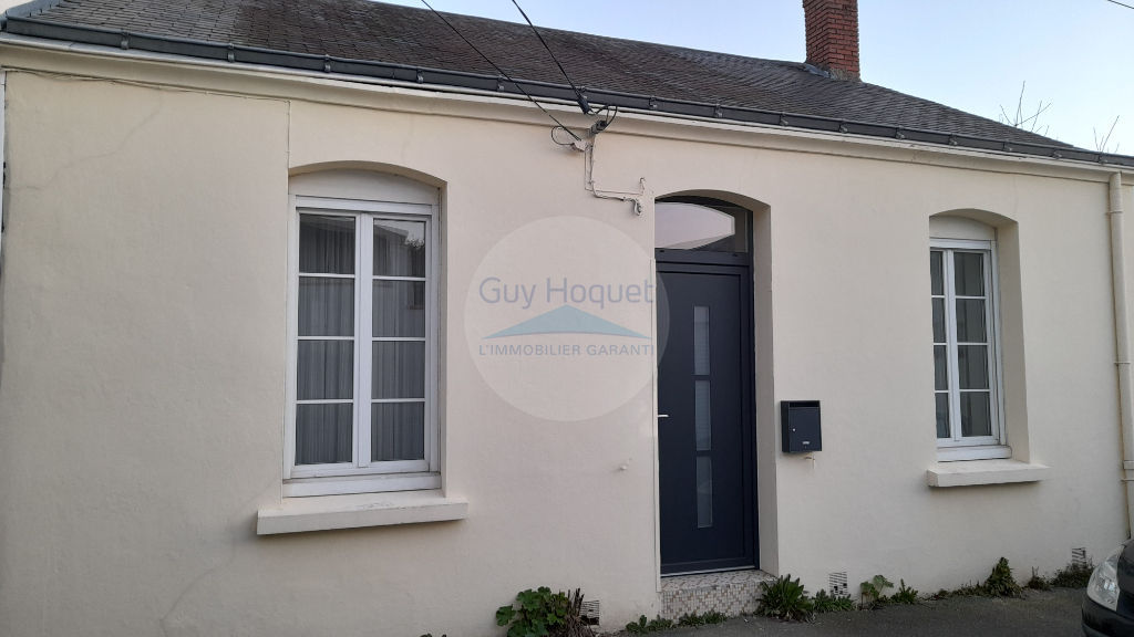 LA ROCHE SUR YON - Quartier Sacré-Coeur