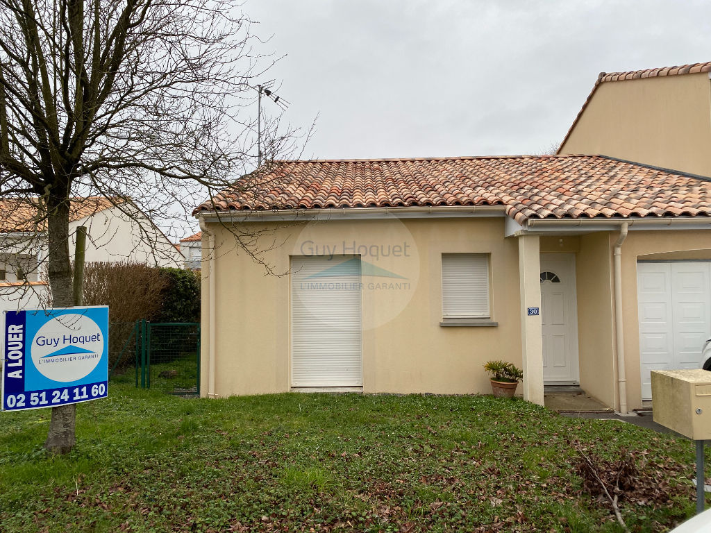 La Roche Sud - Maison 2 chambres
