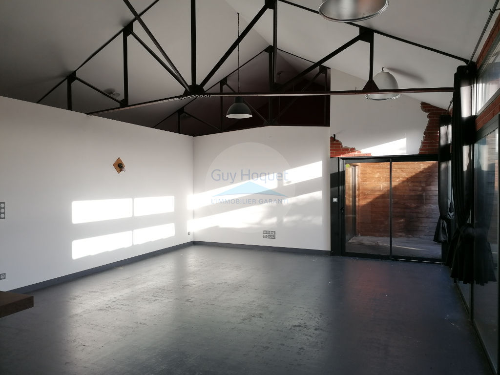 achat loft 5 pieces saint florent des bois ref 4618