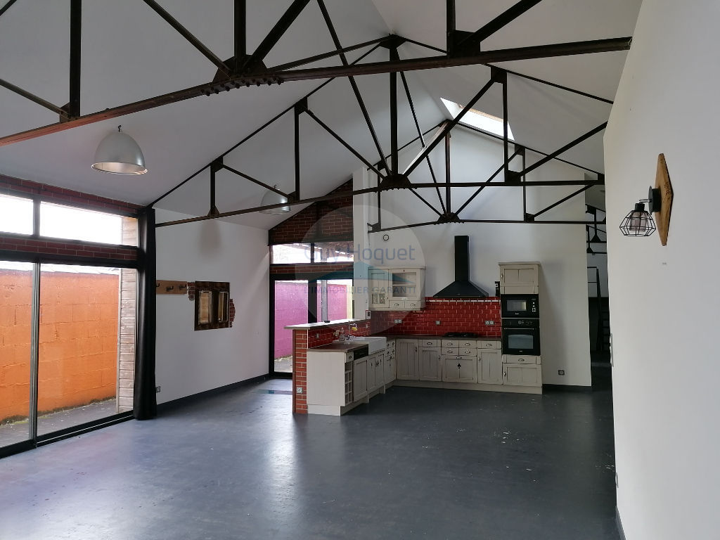 achat loft 5 pieces saint florent des bois ref 4618