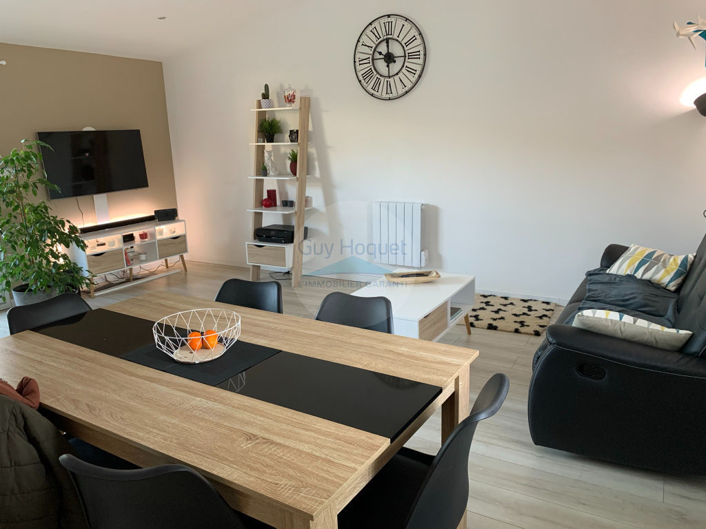 Appartement de type 3
