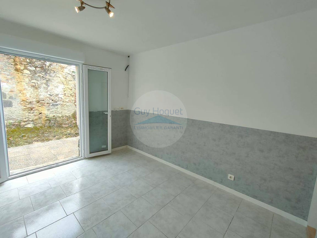 Appartement T1 en location à LA FERRIERE