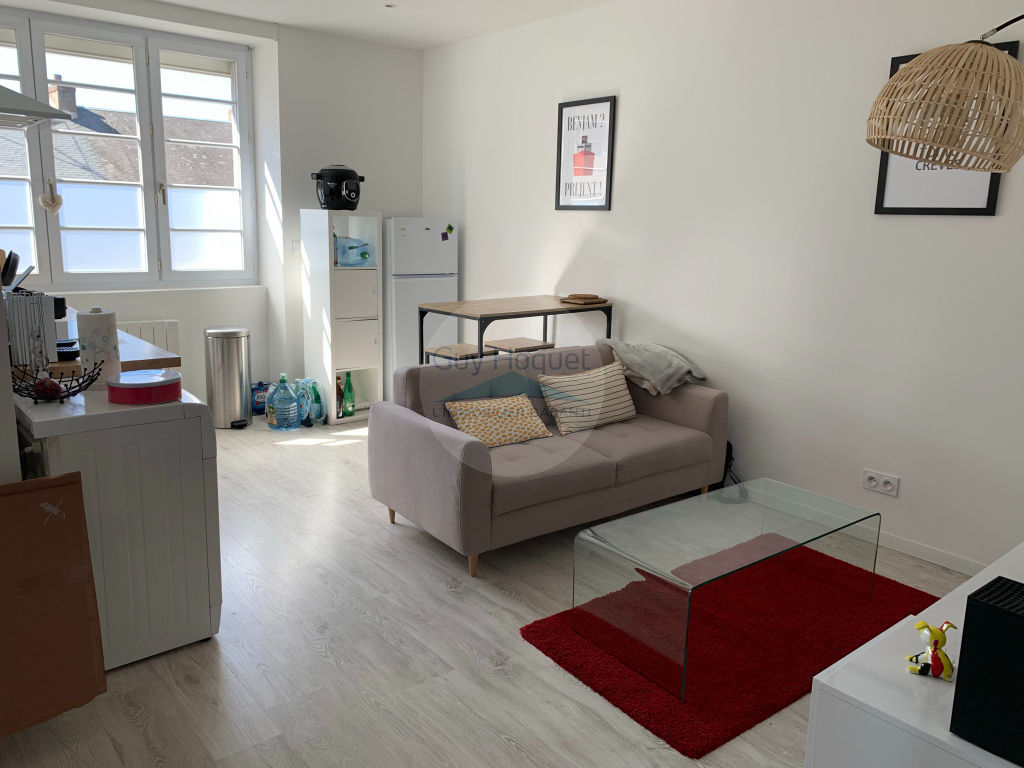 Appartement T2 - Centre ville