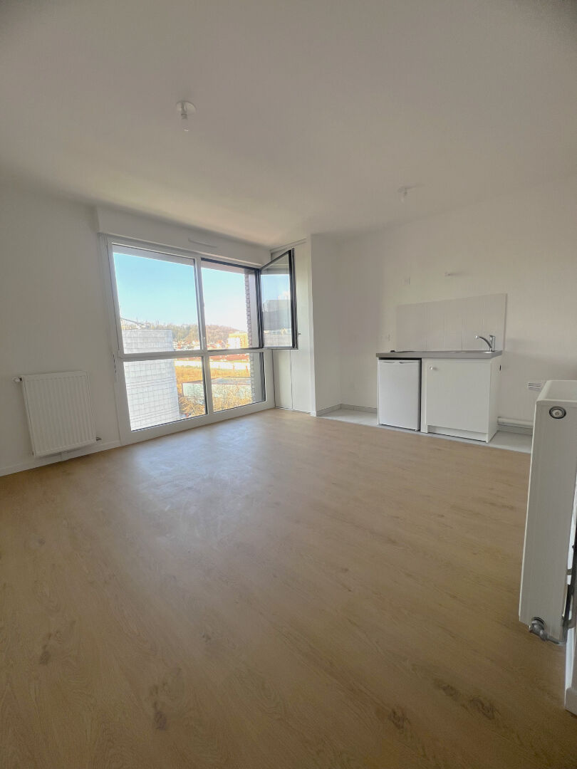 Appartement Romainville 1 pièce 25.07 m2