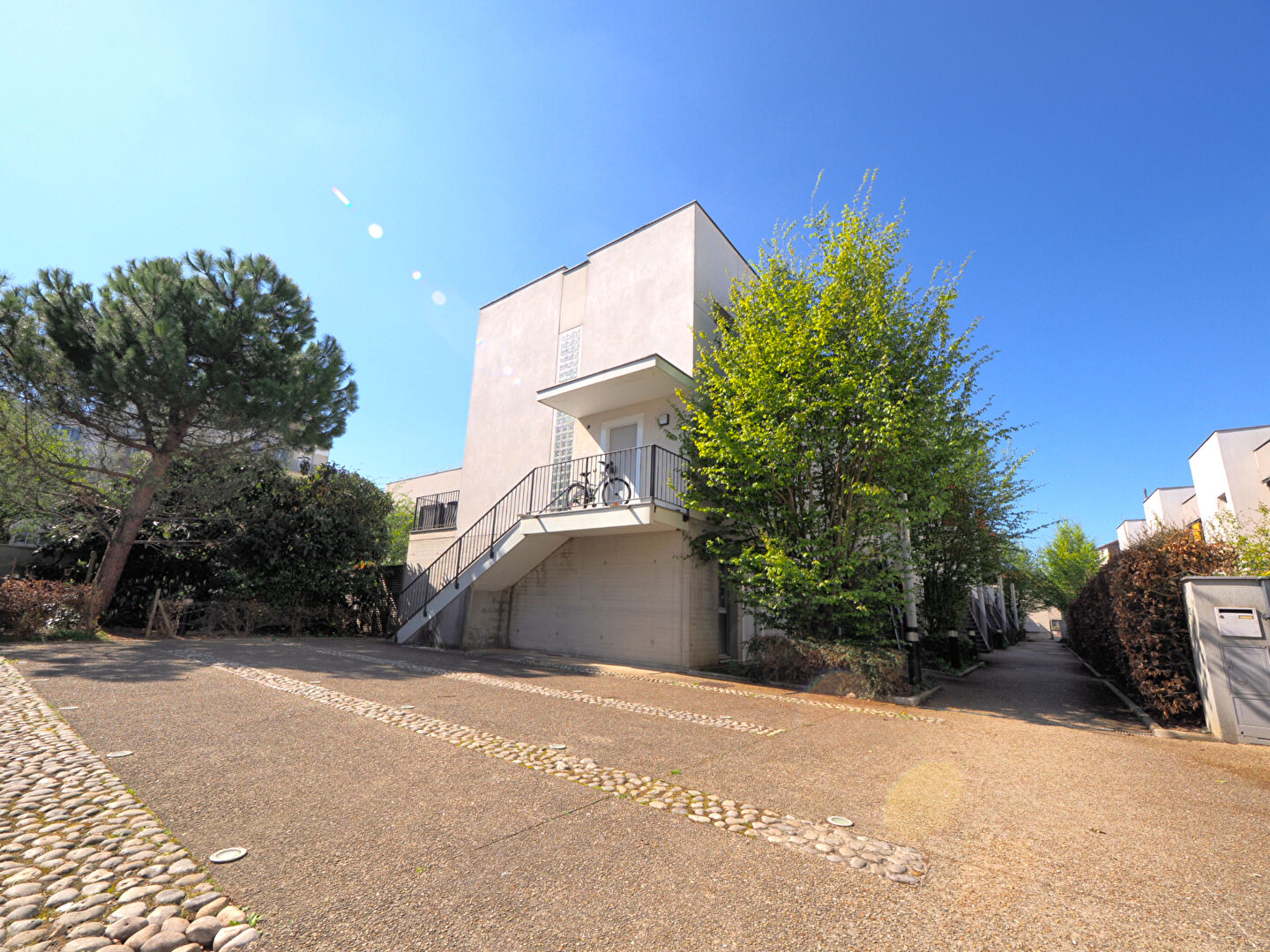 Appartement Romainville 4 pièce(s) 75 m2