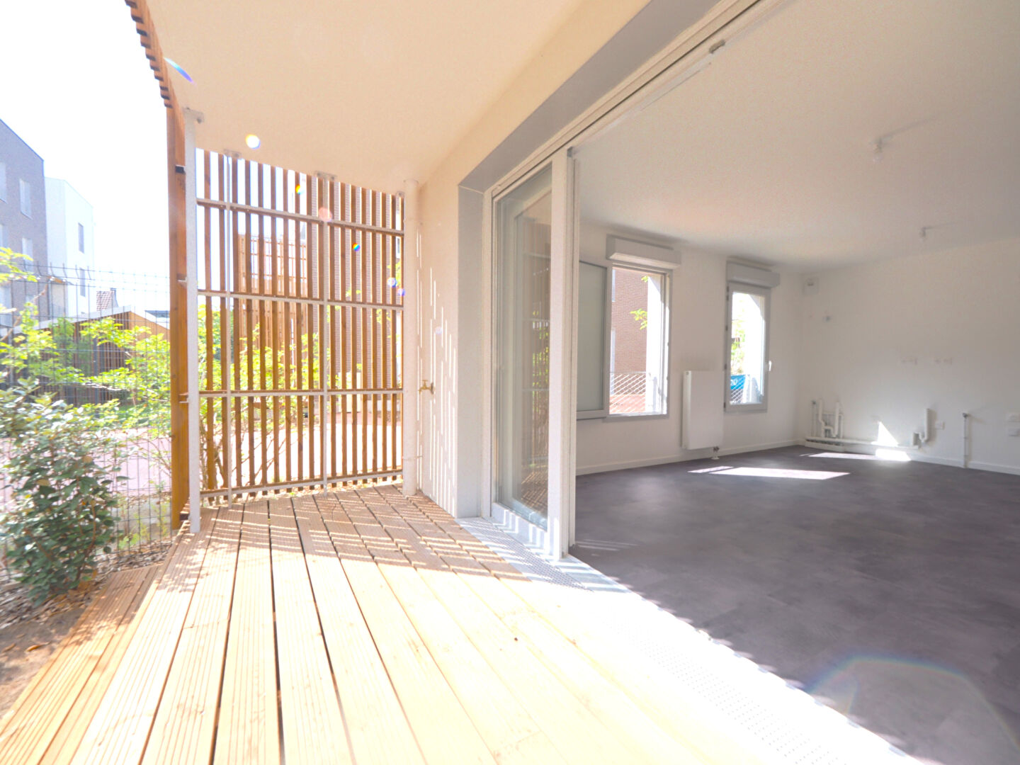 Appartement 4 pièces de 70,01 m2 loi Carrez