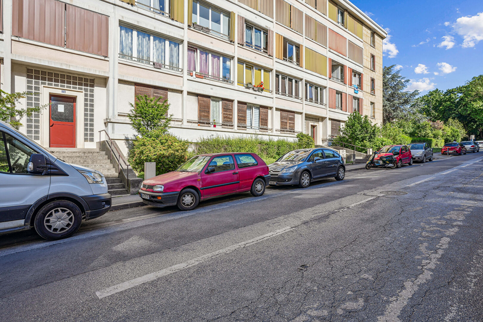 Appartement Romainville 3 pièces 58 m2