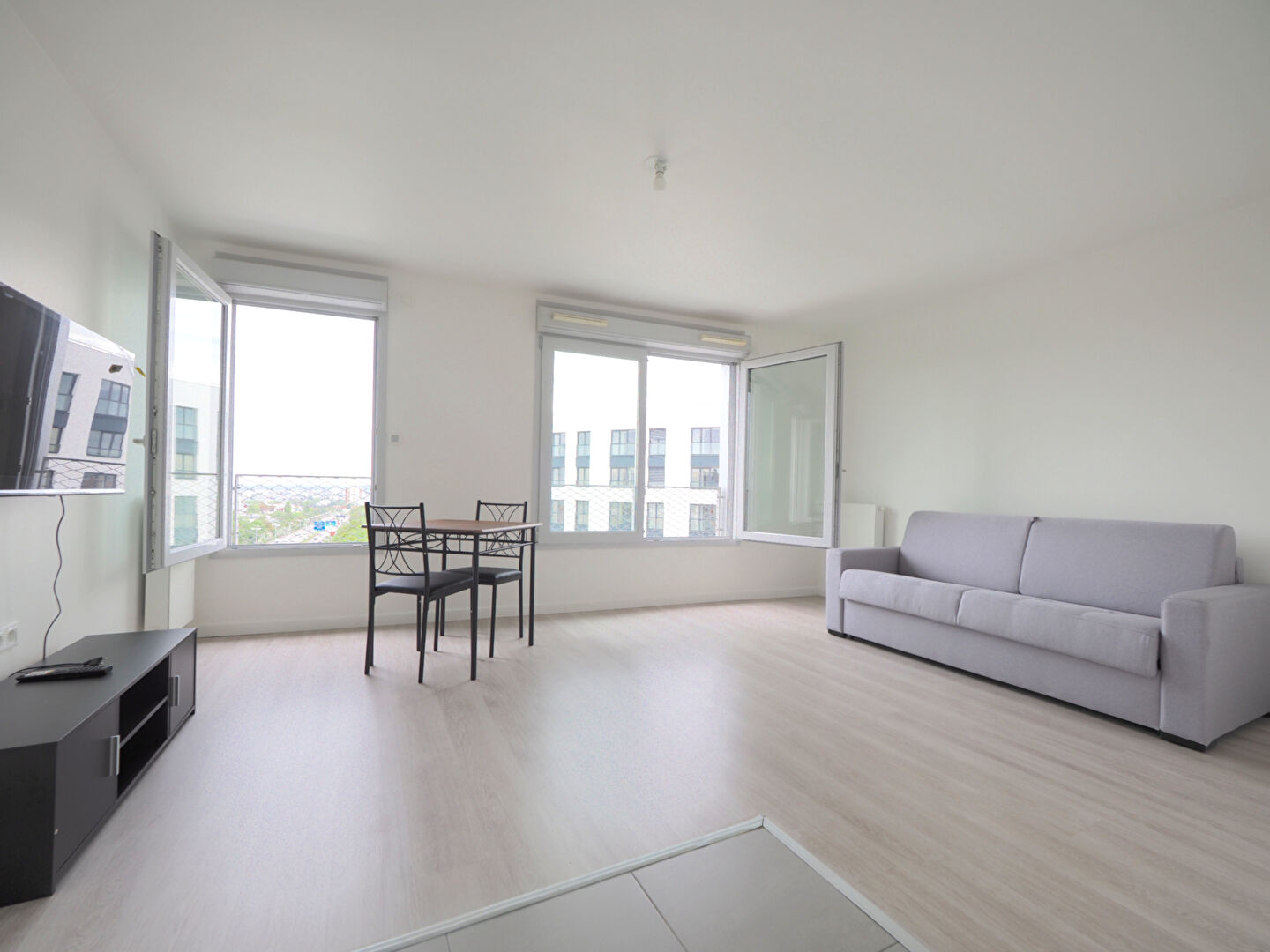 EXCLUSIVITÉ - Appartement meublé à louer - Romainville (93130)