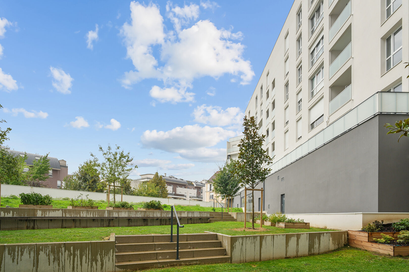 Appartement Noisy Le Sec 2 pièce 40 m2