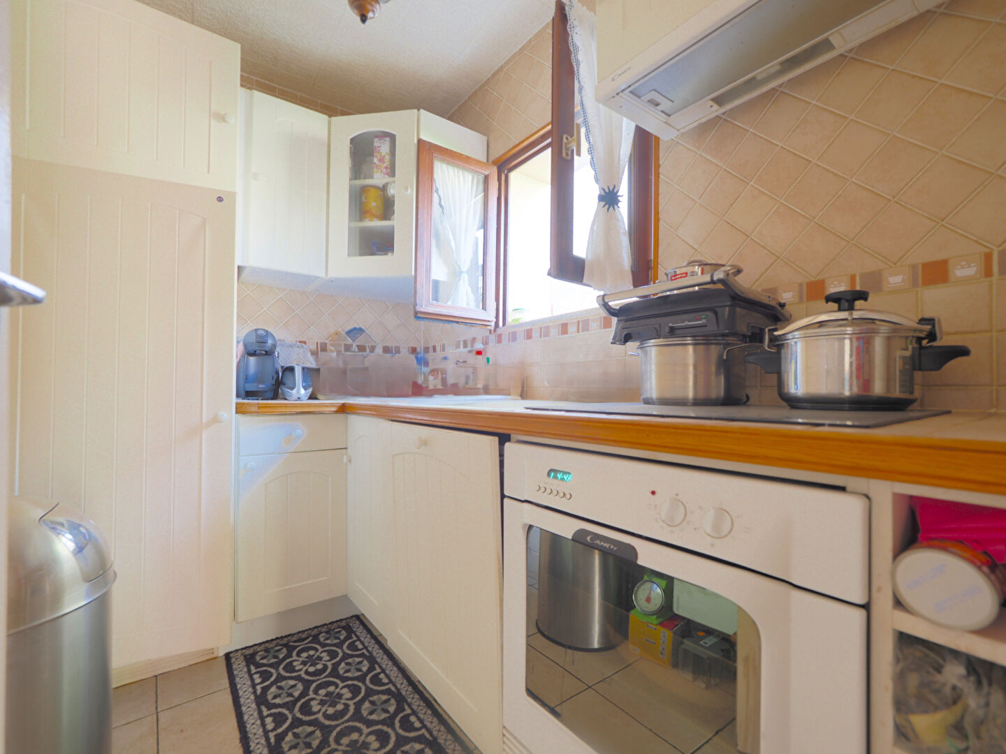 Maison Romainville 3 pièce(s) 60 m2