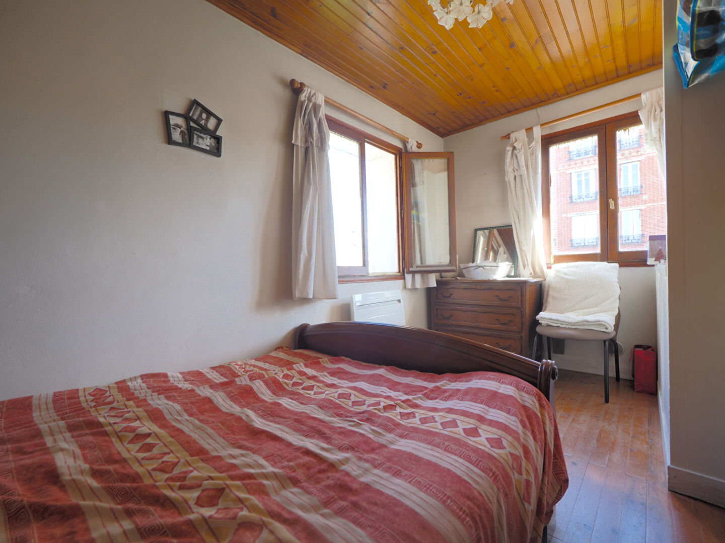 Maison Romainville 3 pièce(s) 60 m2