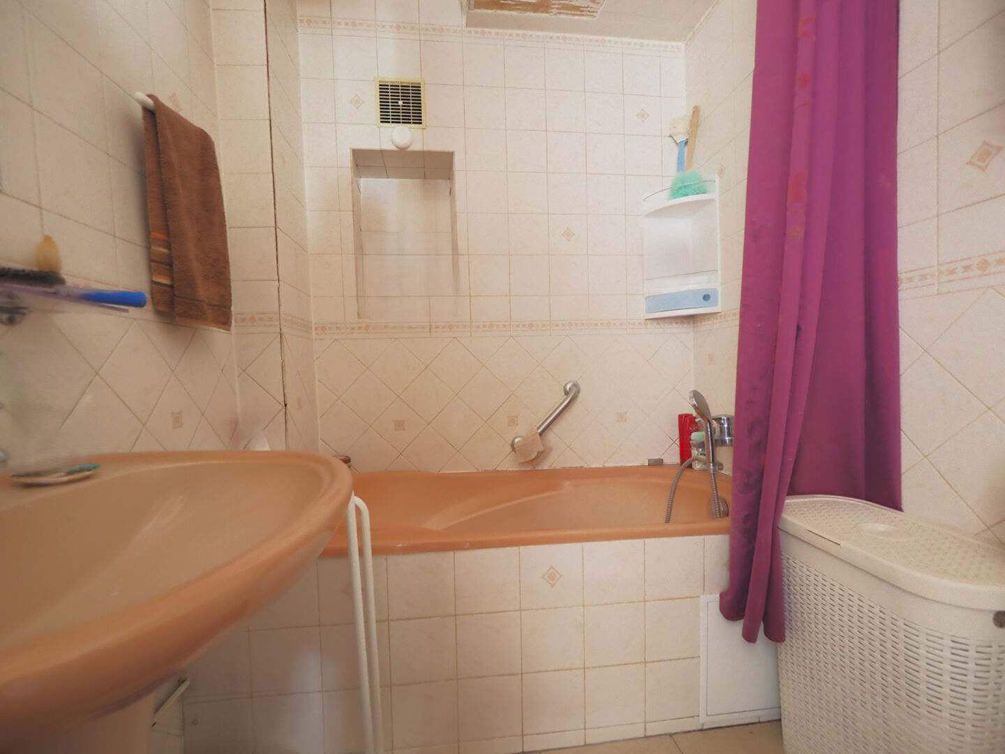 Maison Romainville 3 pièce(s) 60 m2