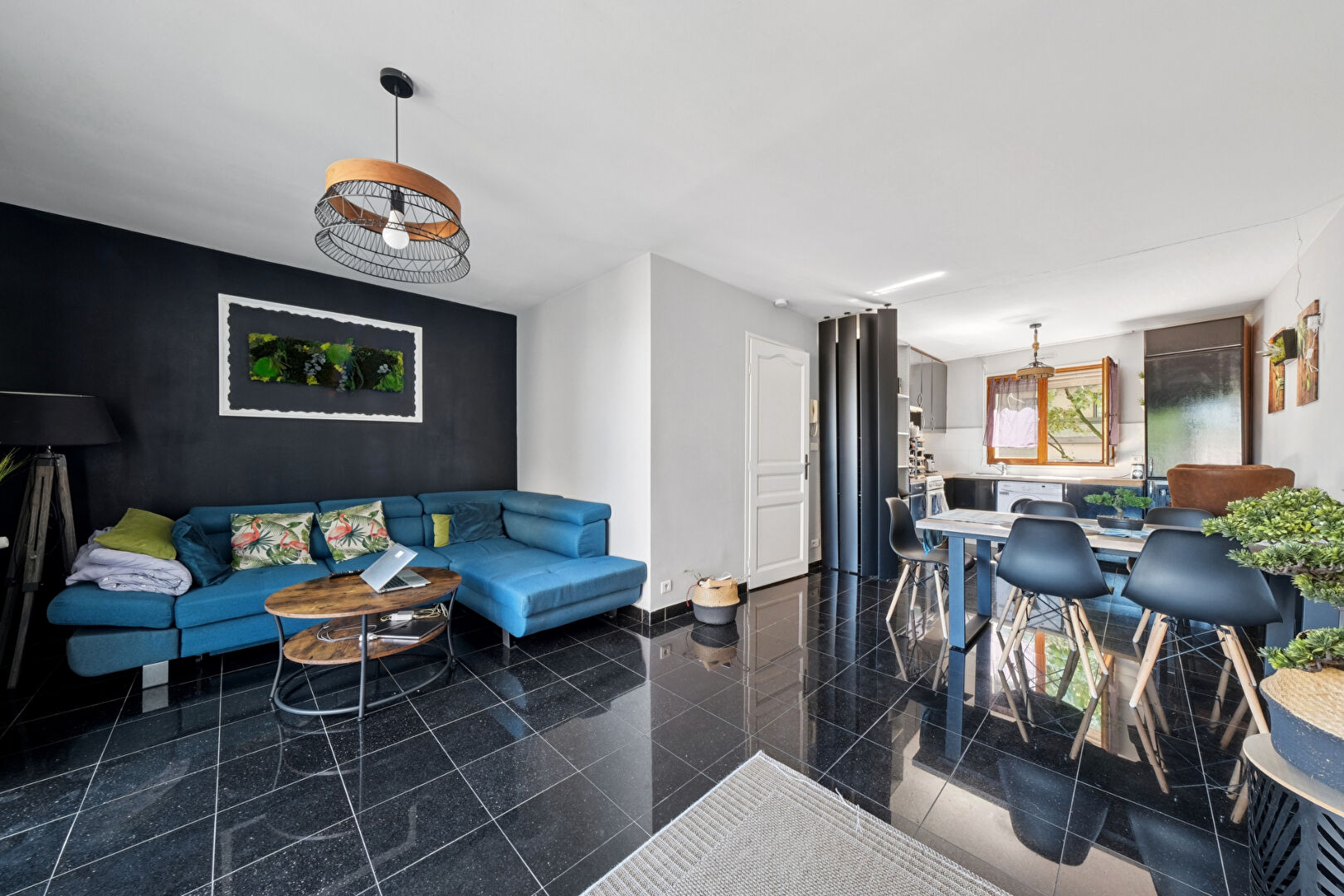 A VENDRE - DUPLEX  / MAISON - LE PRE SAINT GERVAIS