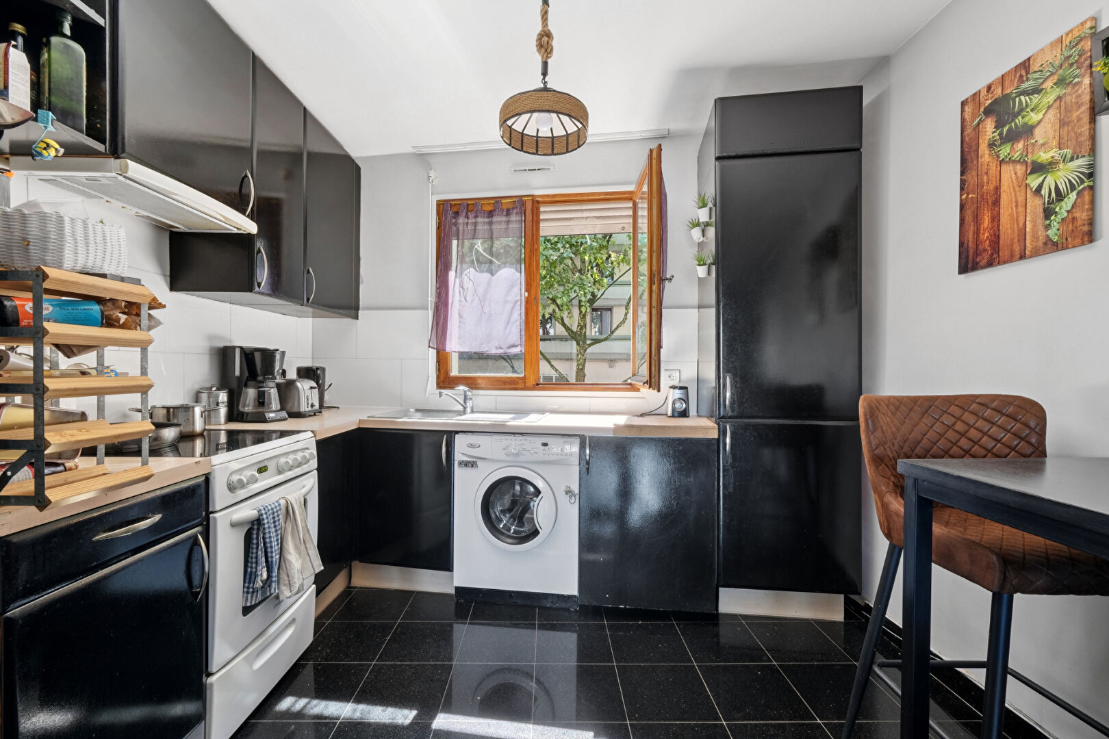 A VENDRE - DUPLEX  / MAISON - LE PRE SAINT GERVAIS