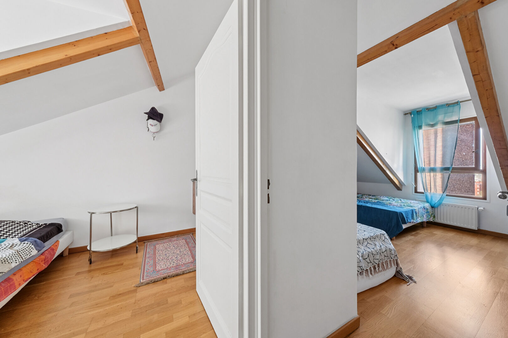 A VENDRE - DUPLEX  / MAISON - LE PRE SAINT GERVAIS