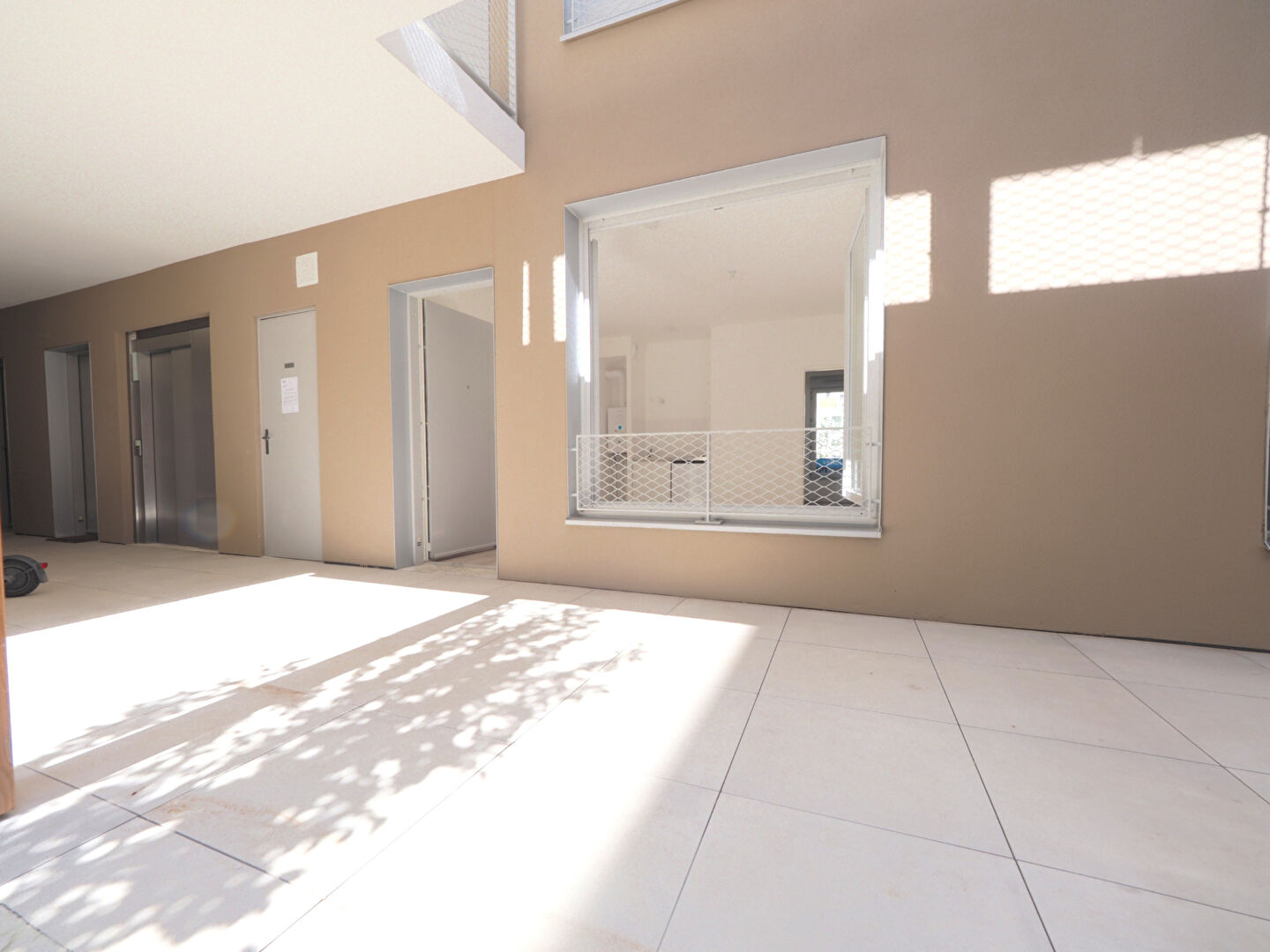 Appartement Romanville  33m2