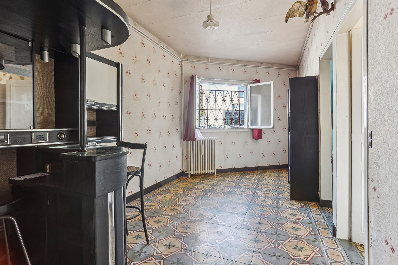 Maison Romainville 117m² avec jardin