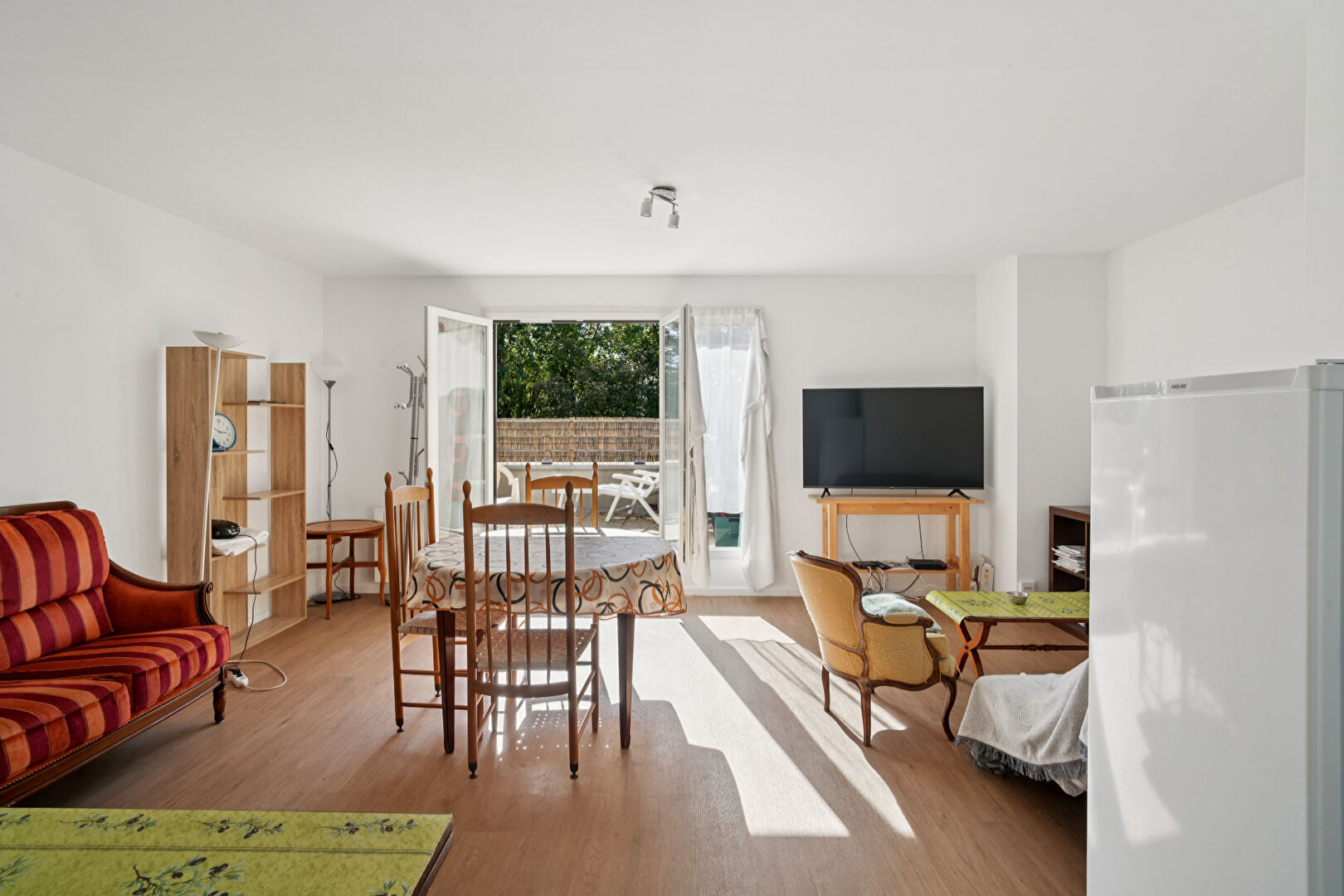 Appartement Noisy Le Sec 4 pièces 83 m2