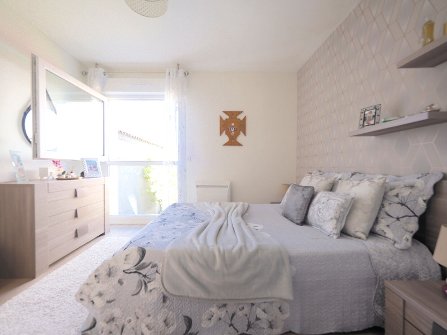 Maison Romainville 5 pièces