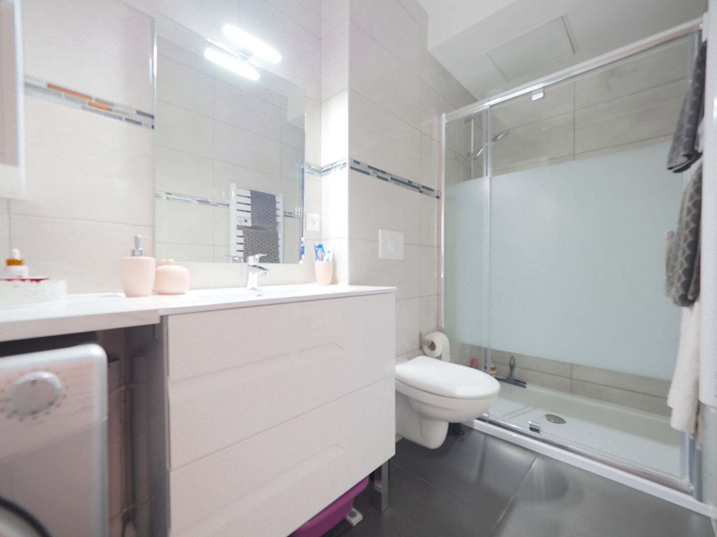 Maison Romainville 5 pièces