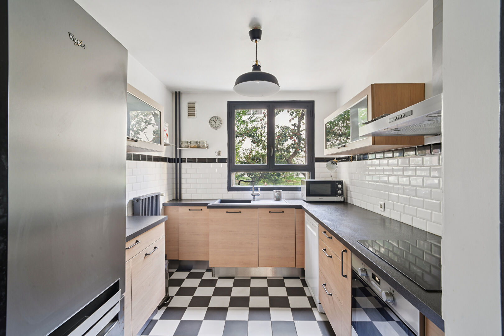 A VENDRE - APPARTEMENT 70m² - PELLEPORT 20-ème