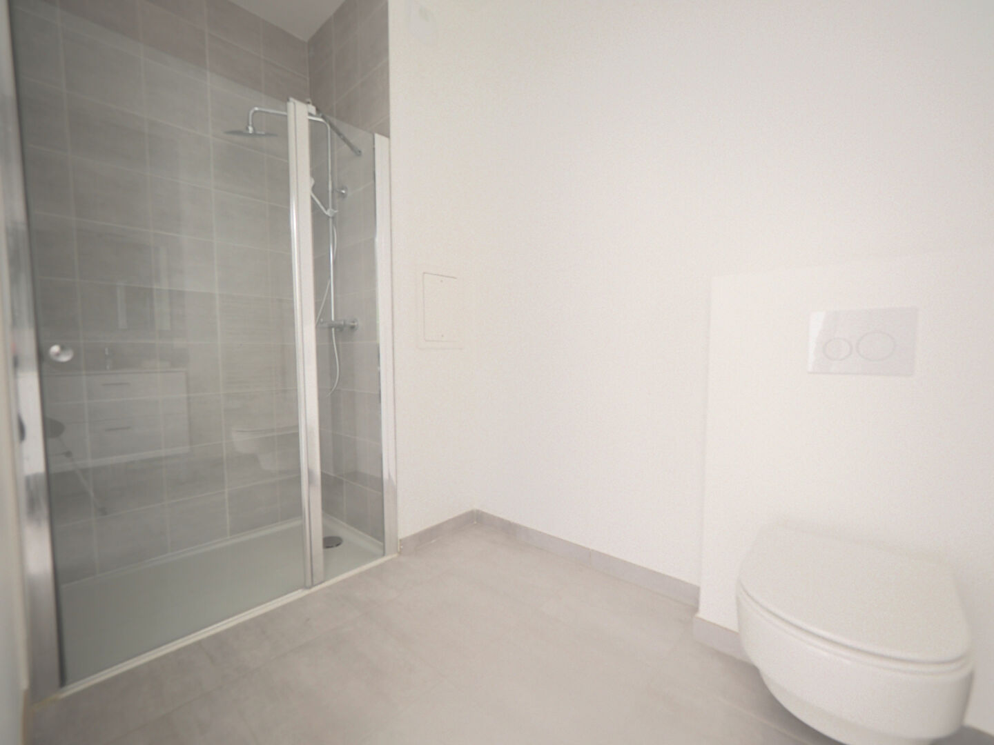 Appartement T2 Neuf 45 m² loi carrez