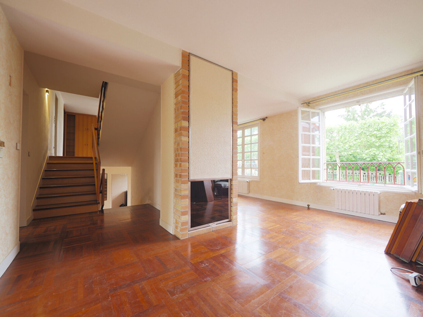 L'ALLIANCE - Maison 256m² 11P 6C