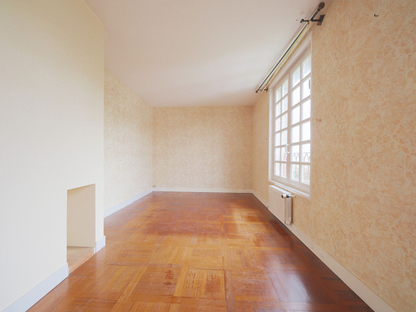 L'ALLIANCE - Maison 256m² 11P 6C