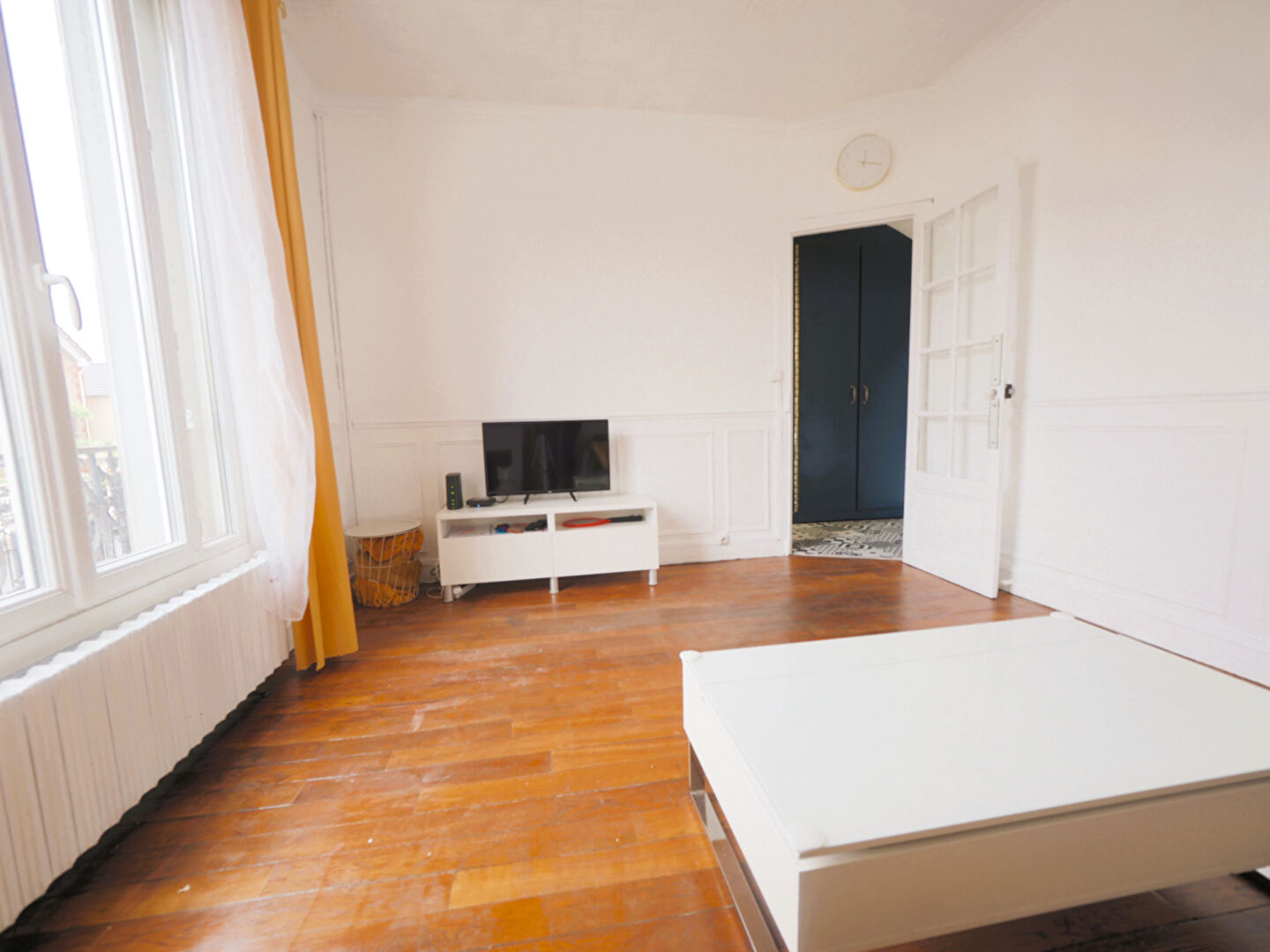 MAISON A VENDRE - 90m² - ROMAINVILLE