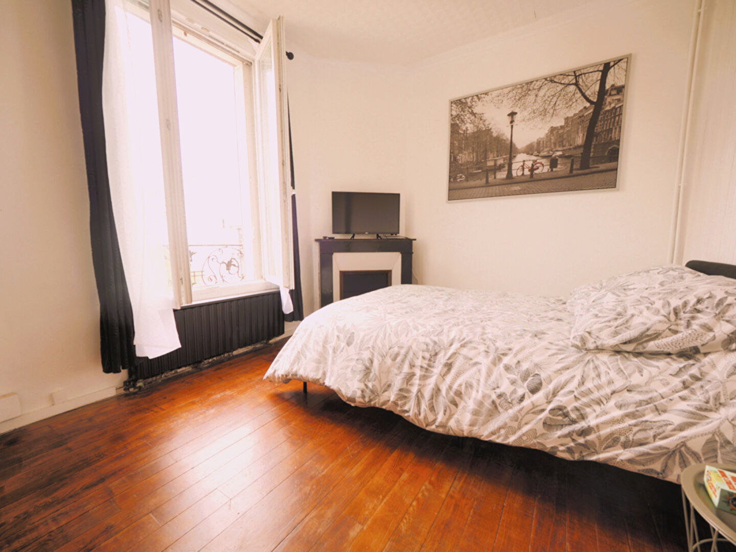 MAISON A VENDRE - 90m² - ROMAINVILLE