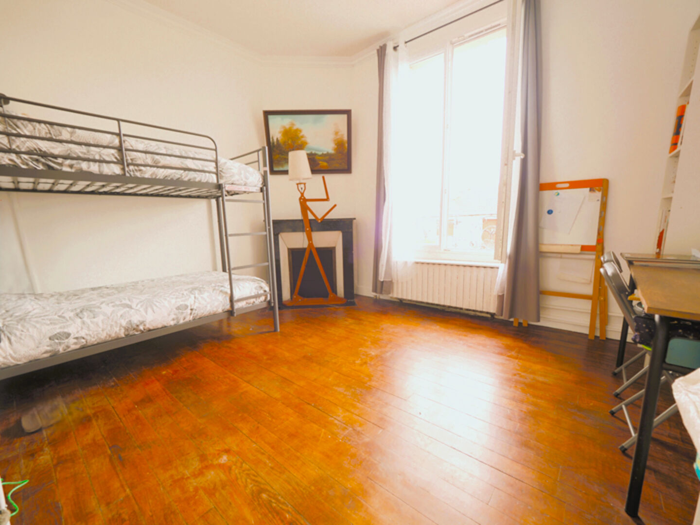 MAISON A VENDRE - 90m² - ROMAINVILLE