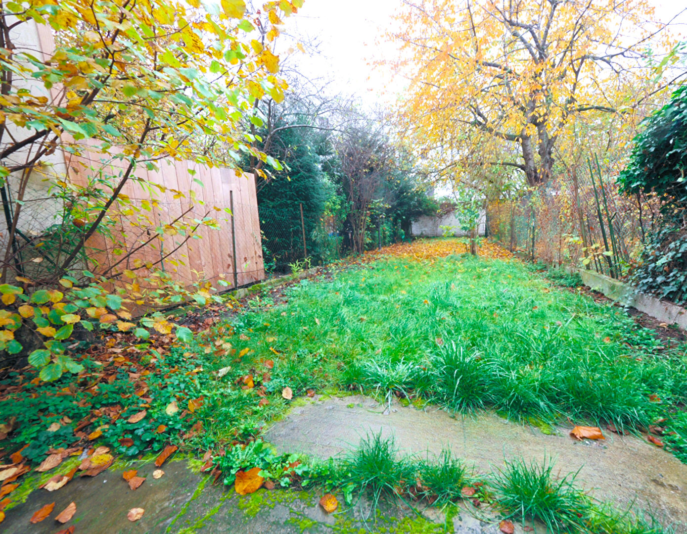 MAISON A VENDRE - 90m² - ROMAINVILLE